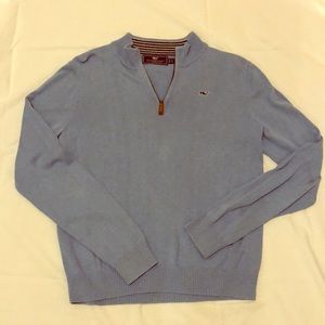 Vineyard Vines Boys Size L(16) pullover